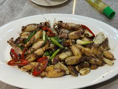 -星奇缘·海鲜餐厅(东山美食地标店)