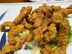 -三凤酒家·百年无锡菜(清扬茂业店)