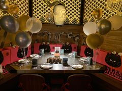 -烤匠麻辣烤鱼(青羊万达店)