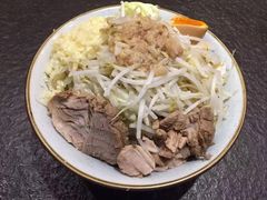 -拉面莊夢語＆中华料理八椿
