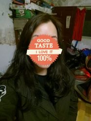 -原木·Top Design发型定制