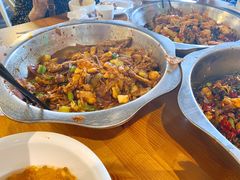 -勇记干锅居(德阳店)