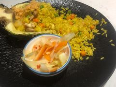 -美奈小馆·越南料理(中航城君尚购物中心店)