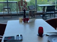 -恰餐厅及酒吧CHAR Bar & Grill(北京三里屯洲际店)