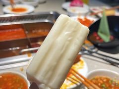 -海底捞大排档火锅(悦荟广场店)