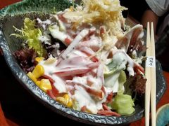 -肉魁屋·烧肉·烧鸟·酒场(高新店)