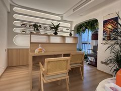 -瑶舍头疗·瑶浴·芳香热石SPA(五洲国际店)