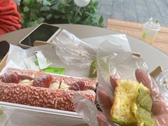 -奈雪的茶(时代天街店)