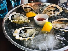 生蚝-Tanuki Raw(Orchard Central)