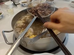 -陈记顺和潮汕牛肉火锅(番禺迎宾大道店)