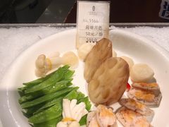 -得尔乐大酒店(南塘店)