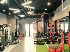 -UltraForce超源健身私教工作室(长楹天街精品店)