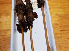-小金鬼·煎饺·鸽子汤