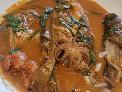 -赶海部落海鲜城(海阳路店)