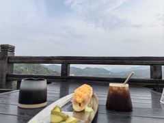-云端咖啡(山顶教堂店)