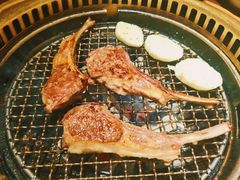 -橘焱胡同烧肉夜食(BFC外滩金融中心店)