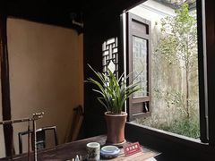 -章太炎故居