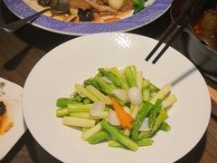 -秦月轩·陕西家乡菜(阜成路·五棵松店)