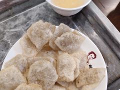 -姚记炒肝店(鼓楼店)