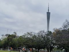 -海心沙亚运公园