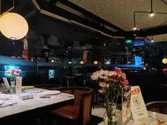 -东南里湖景餐厅·新闽菜(浦西万达店)