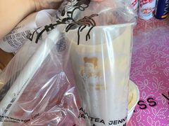 -沪上阿姨·精选茶饮(任丘华油商业街店)