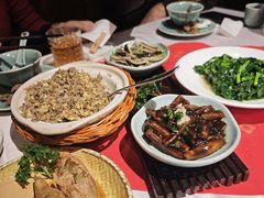 -孔乙己酒家(虹桥路店)