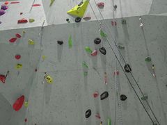 -尽峰攀岩 Acme Climbing