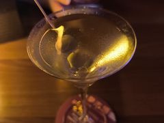 -聚点酒吧(龙湖滨江天街店)