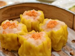 -岭南汇海鲜酒家·粤菜·手工茶点(蛇口店)