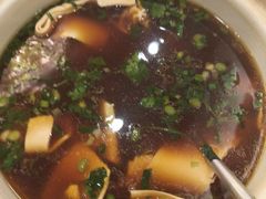 红汤百叶-永丰源大酒店(人民中路店)