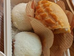 -云山茶餐厅(广东大厦店)