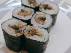 -新一番三文鱼寿司(红城湖店)