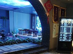 -陆琴脚艺·足浴·SPA(夫子庙店)