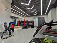 -U+型动力健身工作室(中海紫御华府店)