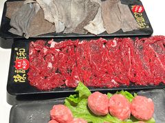 -陈记顺和潮汕牛肉火锅(番禺迎宾大道店)