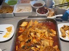 -半天妖烤鱼(大兴大悦春风里店)