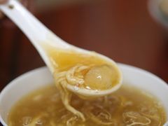 -添發碗仔翅美食