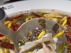 -太二酸菜鱼(正大广场店)
