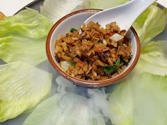 -若蘭慈·无国界素食料理(欢乐海岸店)