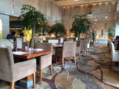 -厦门宝龙铂尔曼大酒店·海鲜自助餐厅