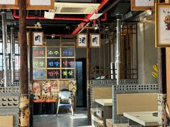 -东门韩国烤肉·韩国料理(烟台朝阳街店)