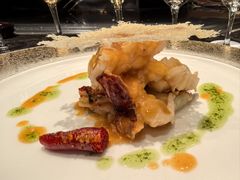 -Ginza Onodera铁板烧(外滩十八号店)