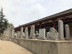 -懿德太子墓