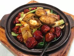 -申粤轩酒楼·三十年粤菜经典(丁香花园店)