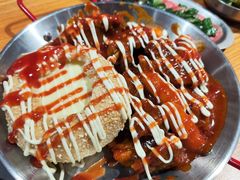 -哼蟹二将·烤肉酱蟹(合生汇店)