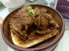 -香港富临皇宫(扬名广场店)