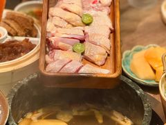 -蘑界·野生菌火锅(深业上城店)