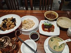 -崔义清鲁菜馆(大明湖店)