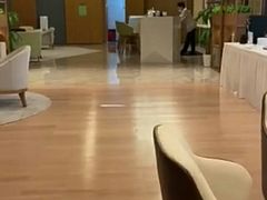 大堂-星璞餐厅(深铁塘朗城君璞酒店)